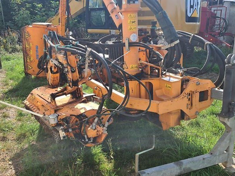Schmidt MKM700 RMK1200 MRK 300 MK1200