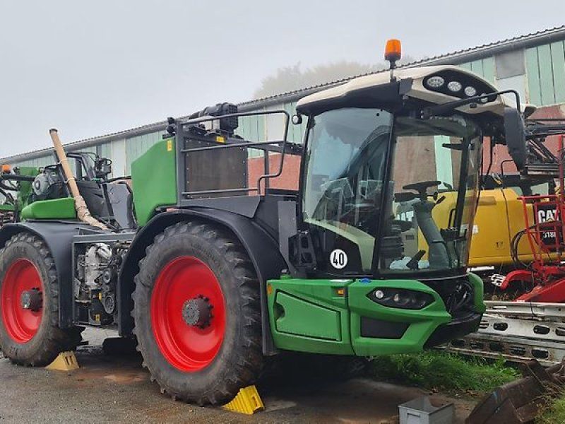 Fendt Rogator 655