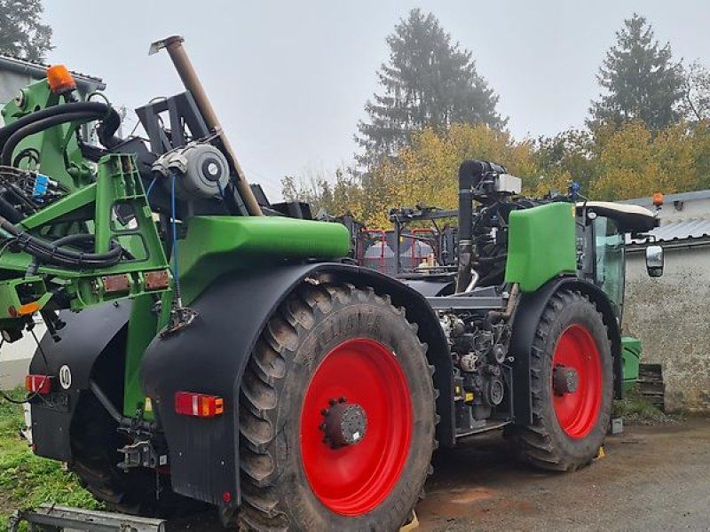 Fendt Rogator 655