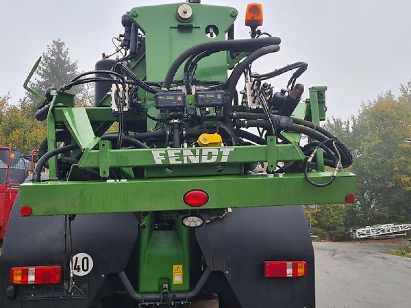 Fendt Rogator 655