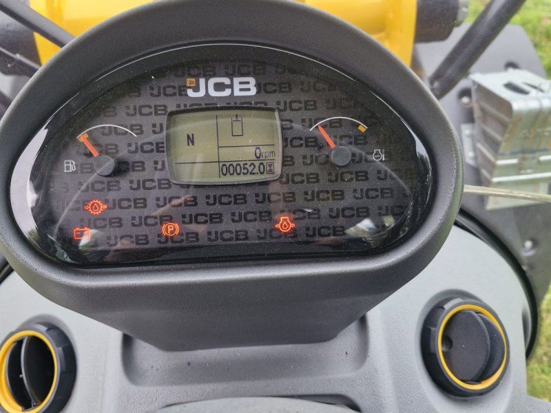 JCB 409