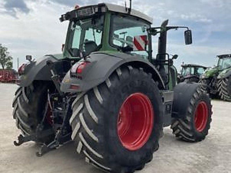 Fendt 828 profi +