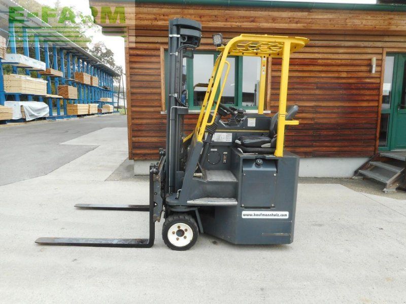 Combilift cb3000 diesel allrad 4wege triplex ss zv