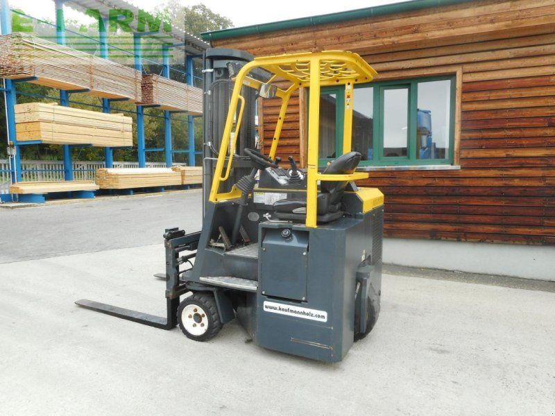 Combilift cb3000 diesel allrad 4wege triplex ss zv