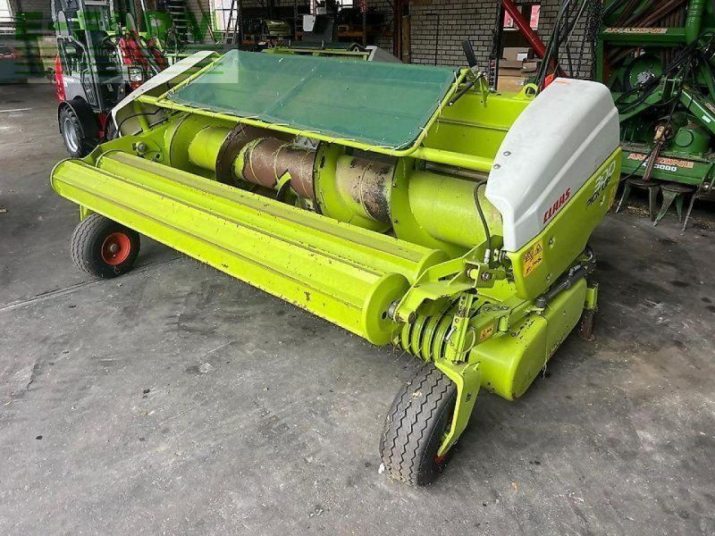 Claas pu 300 hd pri