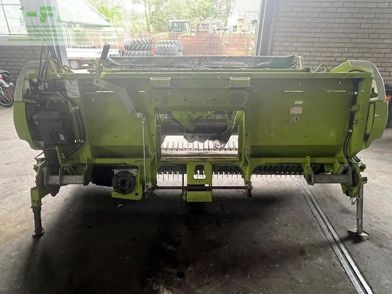 Claas pu 300 hd pri