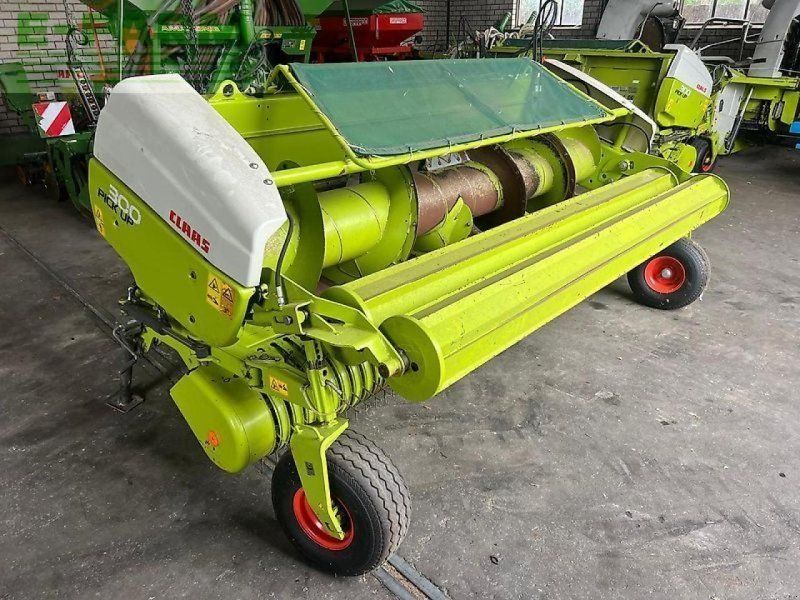 Claas pu 300 hd pri