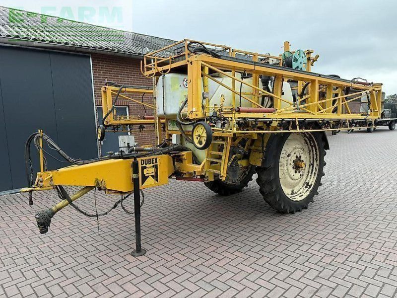 Dubex junior 2427