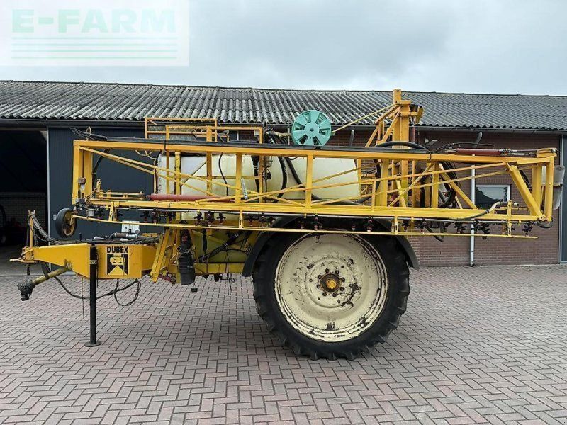 Dubex junior 2427