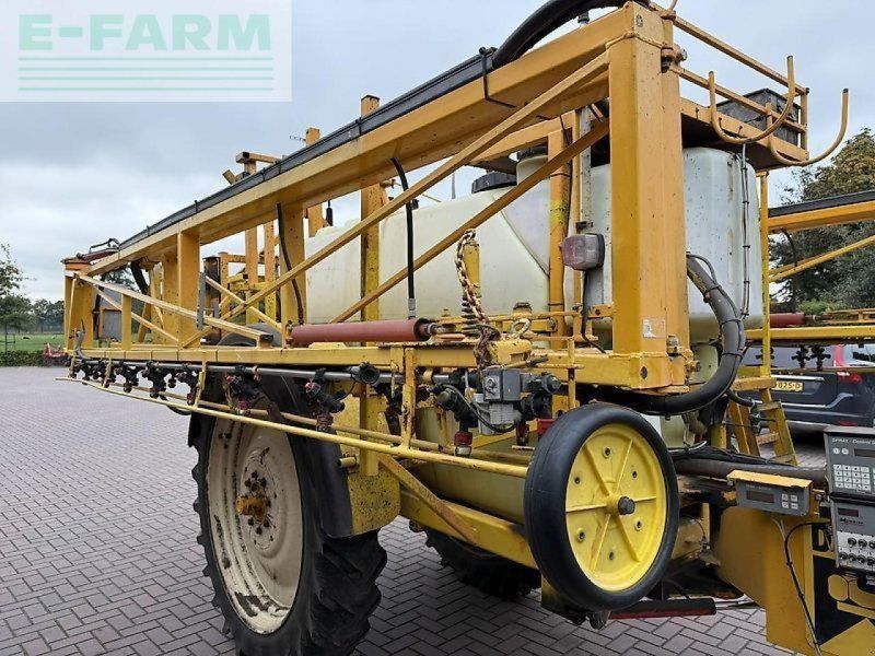 Dubex junior 2427