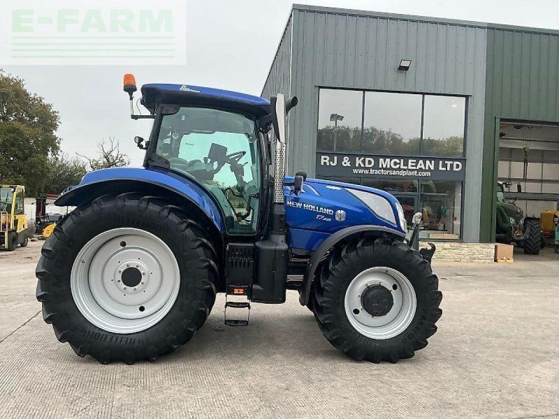 New Holland t7.225  (st24750)