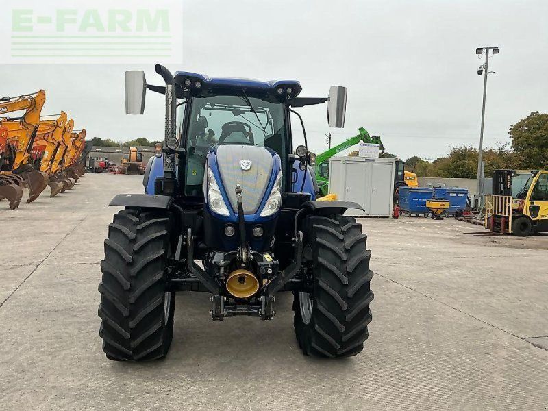 New Holland t7.225  (st24750)
