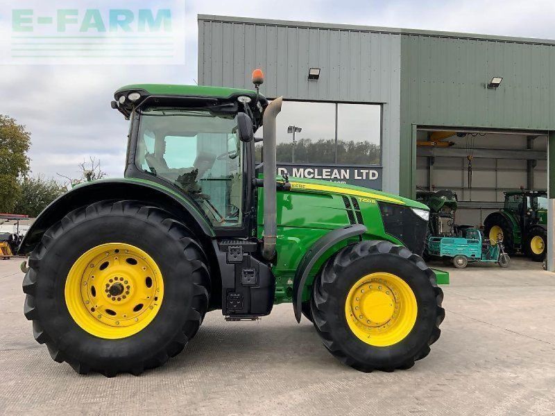 John Deere 7250r  (st24600)