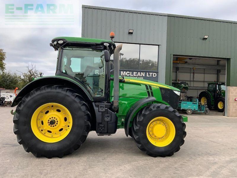 John Deere 7250r  (st24600)