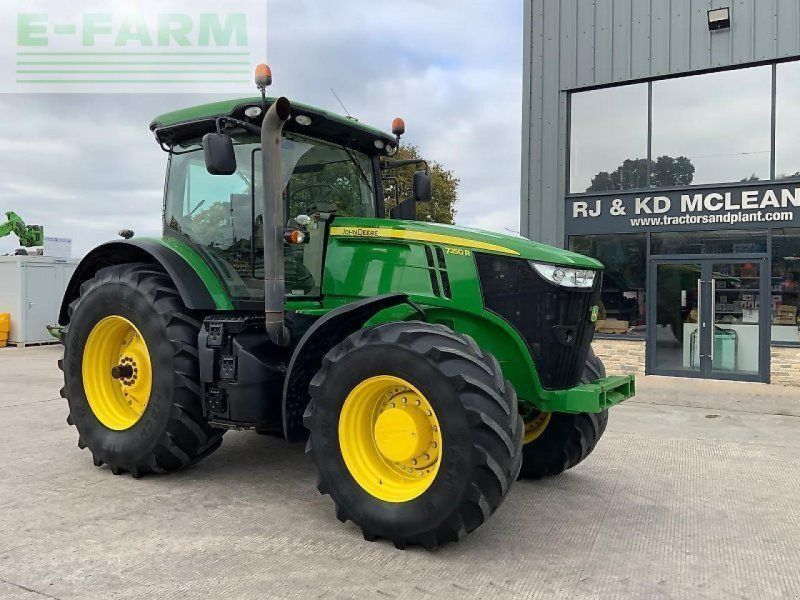 John Deere 7250r  (st24600)