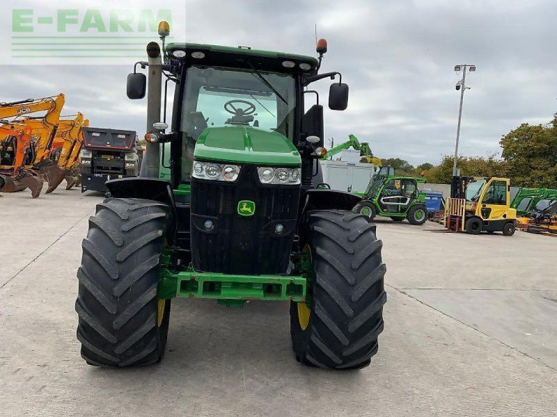 John Deere 7250r  (st24600)