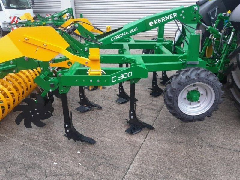 Kerner C 300