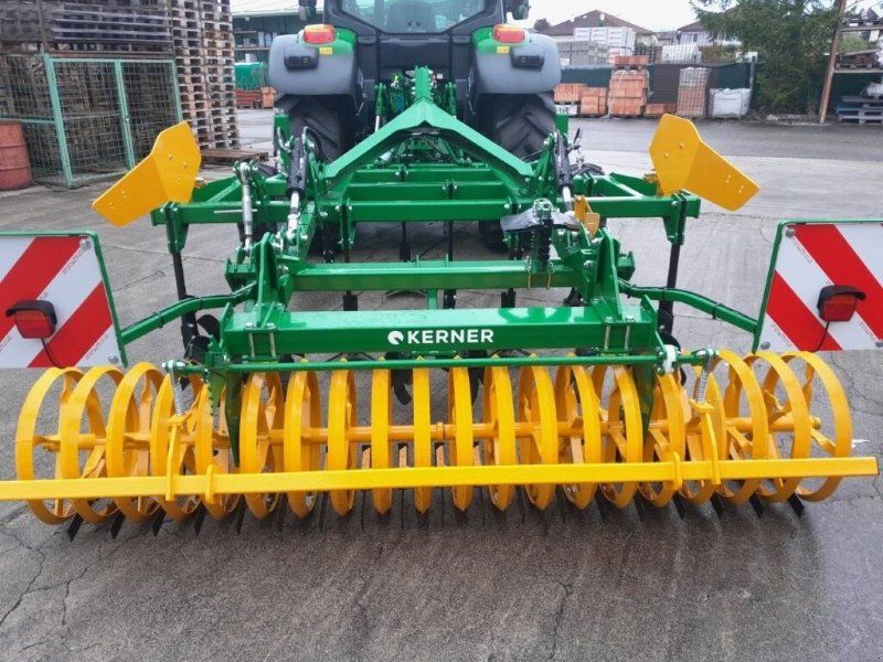 Kerner C 300