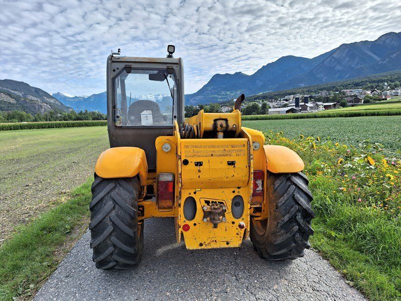 JCB 530 70 Teleskoplader