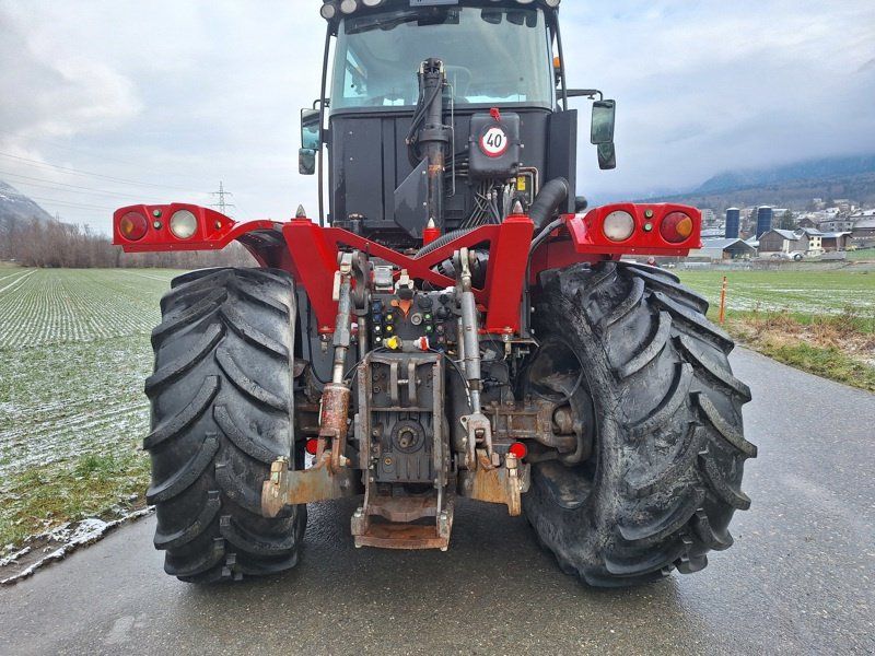 Claas Xerion 3300