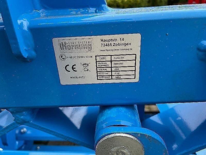 MESSER F 300