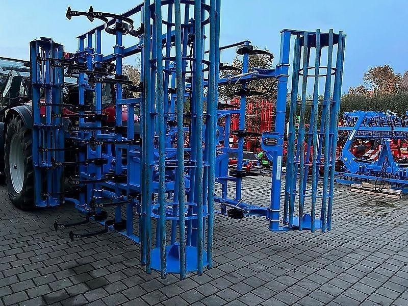 BIOSTAR 500