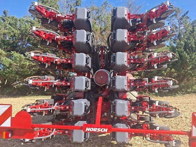 Horsch MAESTRO 12 RX
