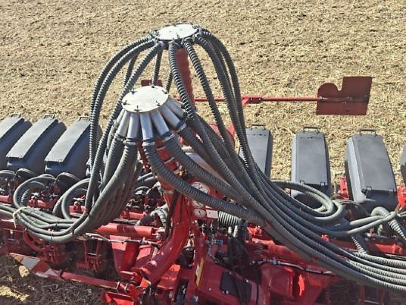 Horsch MAESTRO 12 RX