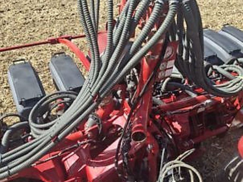 Horsch MAESTRO 12 RX