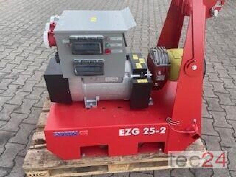 Endress EZG 25/2 II/TN-S