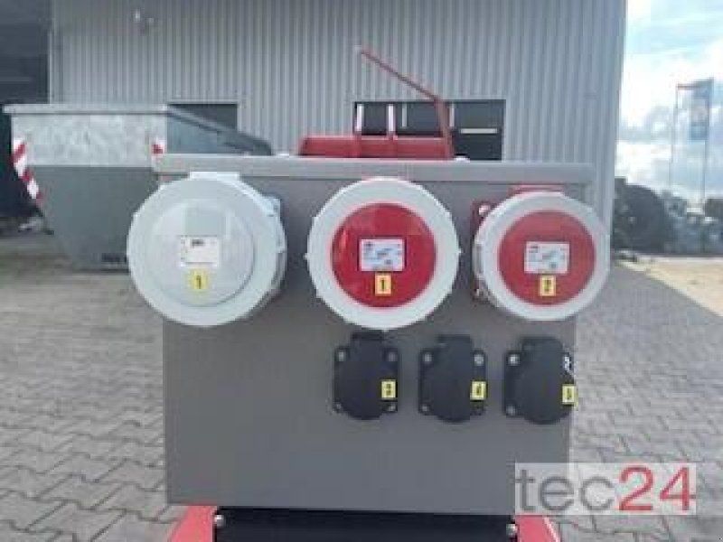 Endress EZG 25/2 II/TN-S