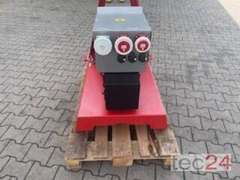 Endress EZG 25/2 II/TN-S