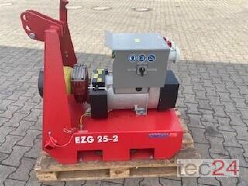 Endress EZG 25/2 II/TN-S