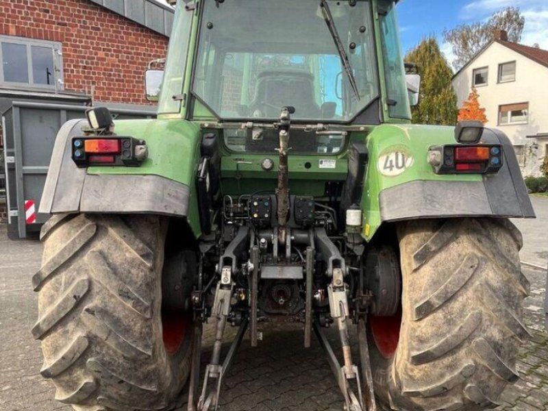 Fendt FAVORIT 515 C