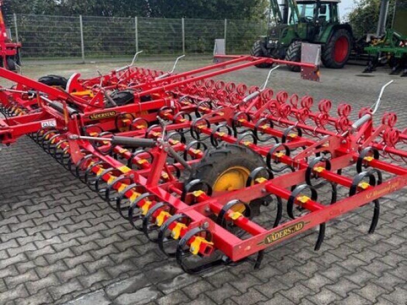 Väderstad NZ AGGRESSIVE 600