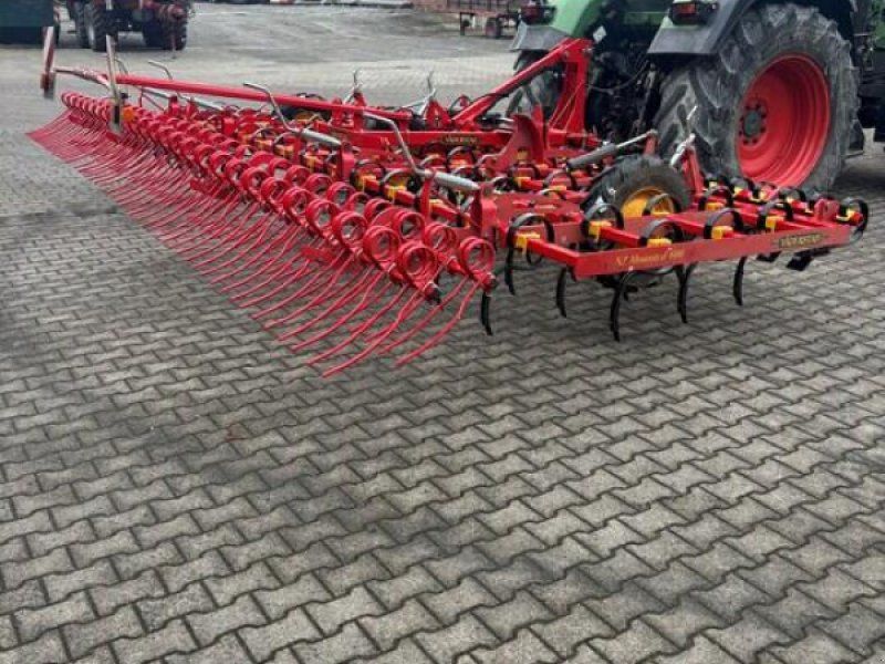 Väderstad NZ AGGRESSIVE 600