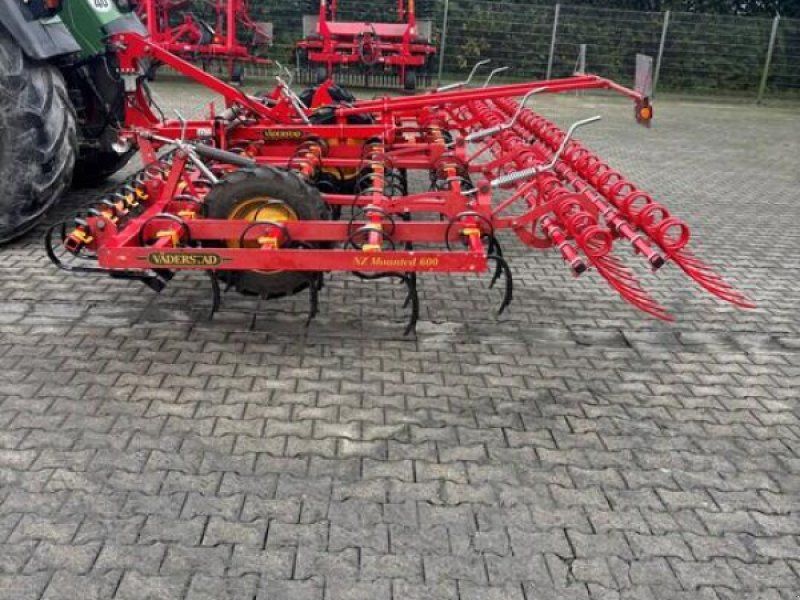 Väderstad NZ AGGRESSIVE 600