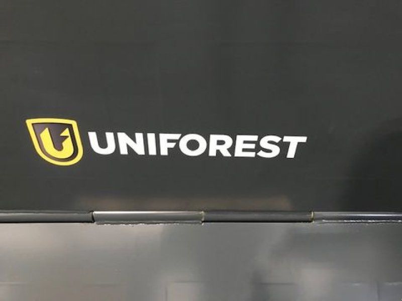 Uniforest Konstantzug-Kraftwinde 70GKH-Stop 2,10m 6,8to