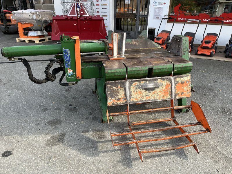 Posch Hydro Combi 20T