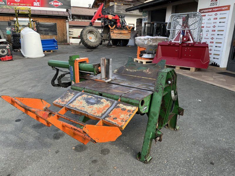 Posch Hydro Combi 20T