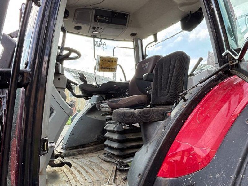 Valtra N154eD