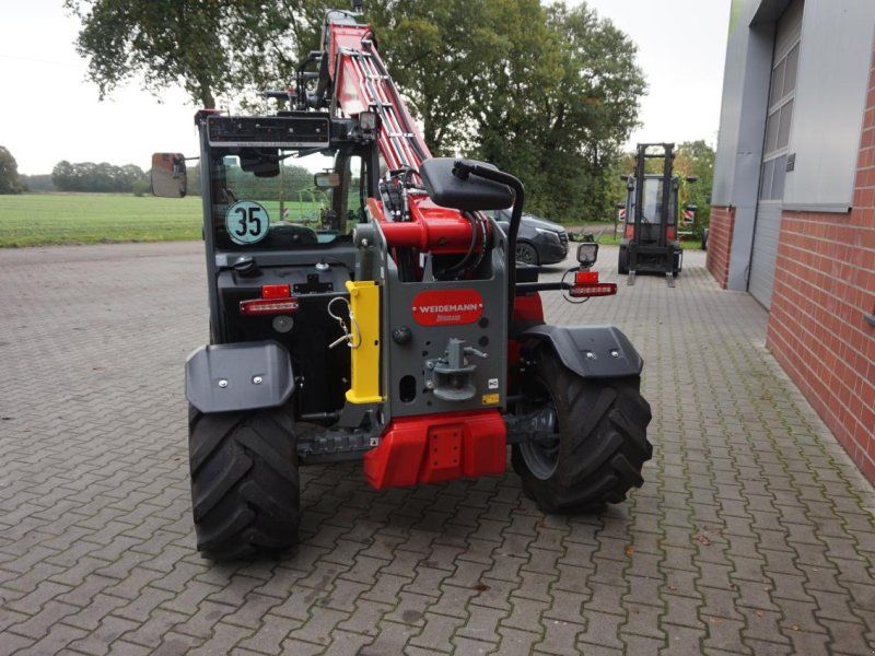 Weidemann T6025
