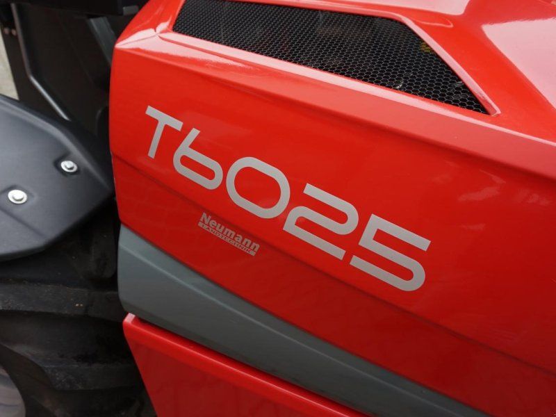 Weidemann T6025