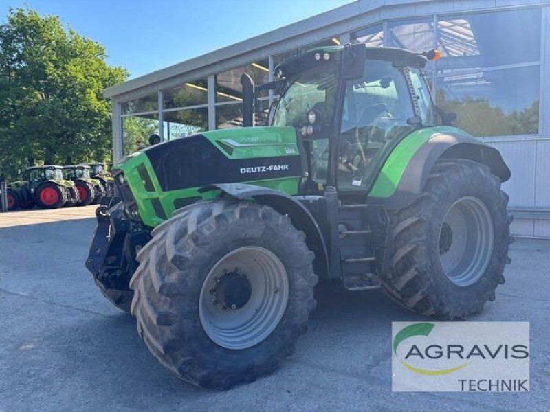 Deutz-Fahr AGROTRON 7230 TTV