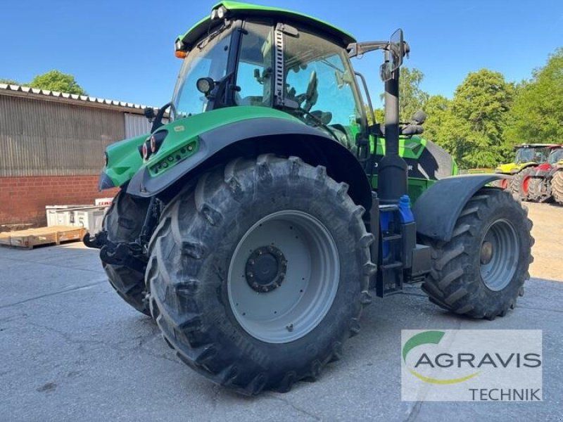 Deutz-Fahr AGROTRON 7230 TTV