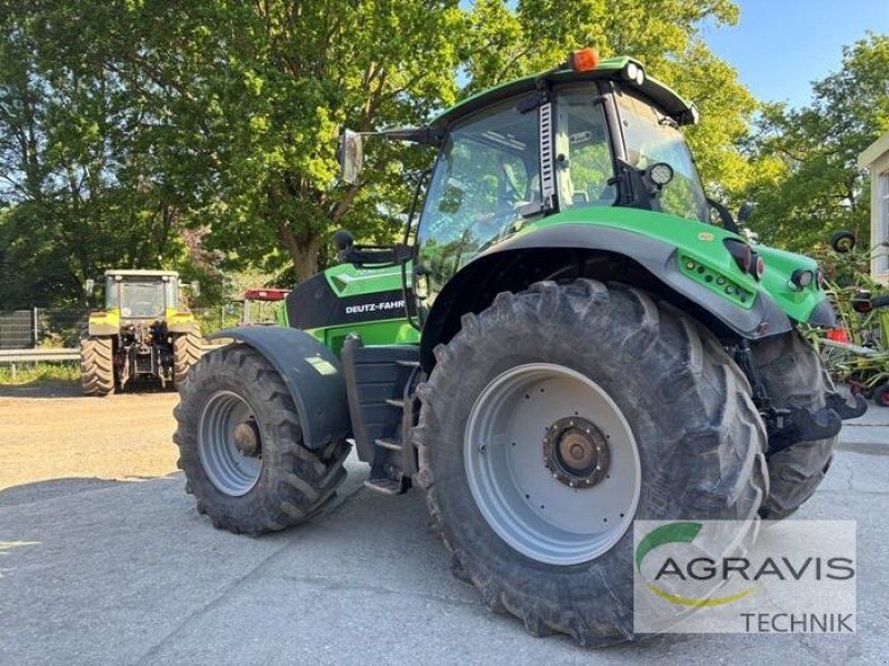 Deutz-Fahr AGROTRON 7230 TTV