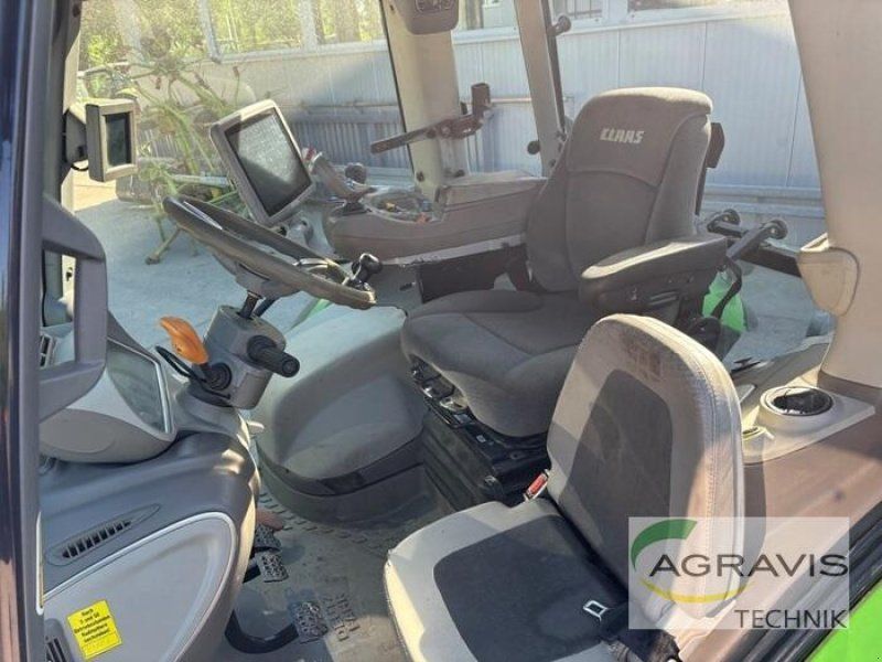 Deutz-Fahr AGROTRON 7230 TTV