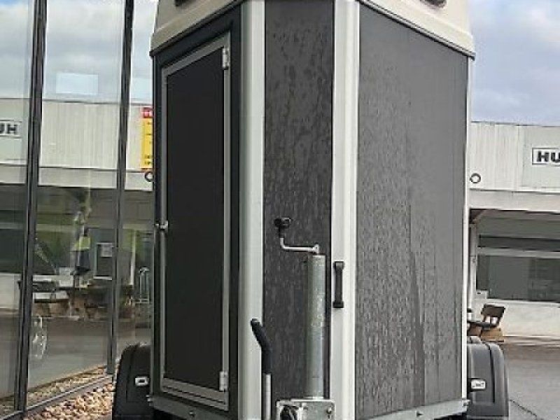 Cheval Liberte GOLD One GT13. 1,4t Pferdeanhänger