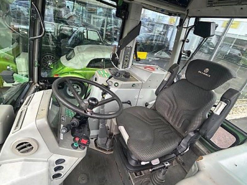 Fendt Favorit 514 C  Schlepper OLDTIMER