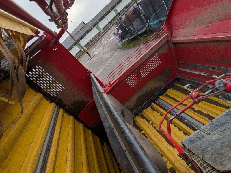 Grimme SE 75 55